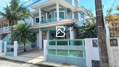 house em Silva Arantes, Ingleses do Rio Vermelho - Florianópolis - SC