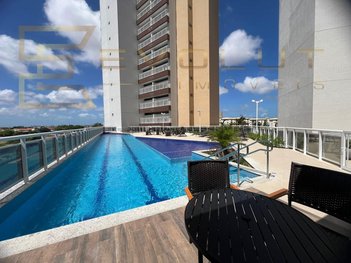 apartment em Rua Consuelo Freire, Parque Iracema - Fortaleza - CE