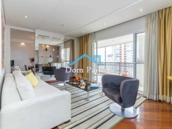 apartment em Rua Doutor José Estefno, Jardim Vila Mariana - São Paulo - SP