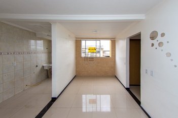 apartment em Avenida Hélvio Basso, Nossa Senhora Medianeira - Santa Maria - RS