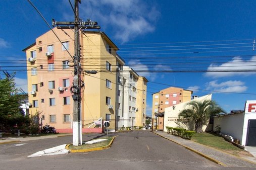 Cômodo Condomínio