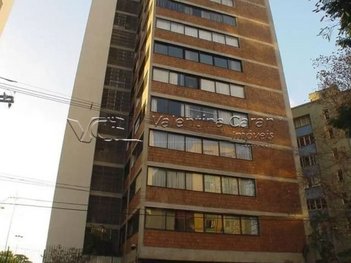 apartment em Avenida Nove de Julho, Jardim Paulista - São Paulo - SP