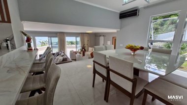 house em das Embaúbas, Centro - Florianópolis - SC
