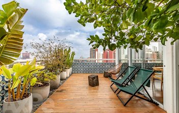 apartment em Rua Madalena, Vila Madalena - São Paulo - SP