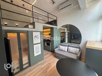 apartment em João Ramalho, Perdizes - São Paulo - SP