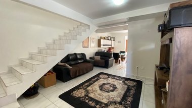 house em Rua Seul, Santa Regina - Camboriú - SC