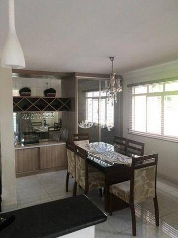 house em Rua Manoel José dos Anjos, Jardim Honda 2 - Londrina - PR