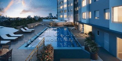 apartment em Bento Gonçalves, Partenon - Porto Alegre - RS