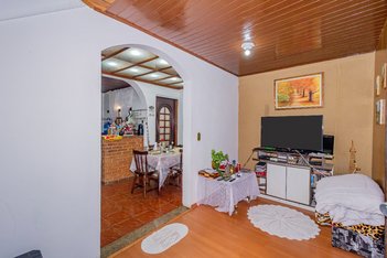 house em Rua Borges de Cerqueira, Vila Serralheiro - São Paulo - SP