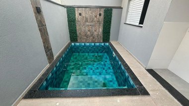 house em Rua Selma Aparecida Said, Horto Florestal - Sorocaba - SP