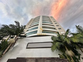 apartment em Rua Salvatina Feliciana dos Santos, Itacorubi - Florianópolis - SC