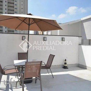 apartment em dos Faveiros, Vila Alpina - Santo André - SP