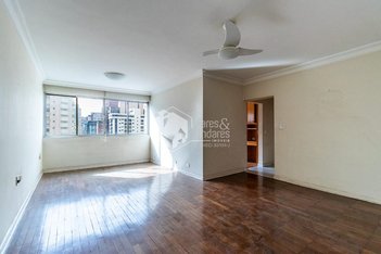 apartment em Rua João Cachoeira, Itaim Bibi - São Paulo - SP