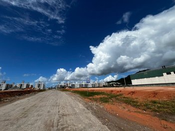 commercial_land_lot em Rua Jordelino João da Rosa, Vendaval - Biguaçu - SC