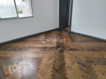 apartment em Rua General Lima e Silva, Cidade Baixa - Porto Alegre - RS