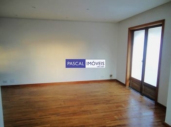 apartment em Avenida Giovanni Gronchi, Vila Andrade - São Paulo - SP
