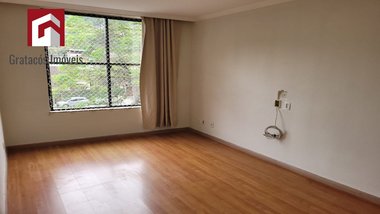 apartment em Rua Bingen, Bingen - Petrópolis - RJ