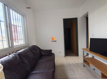apartment em Avenida Engenheiro Ildefonso Simões Lopes, Três Vendas - Pelotas - RS