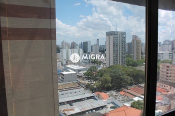 office em Euclides Miragaia, Centro - São José dos Campos - SP