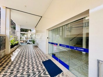 apartment em Rua Mercedes Costa Pimentel, Centro - Guarapari - ES