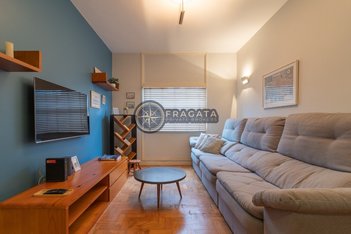 apartment em Rua Joaquim Floriano, Itaim Bibi - São Paulo - SP
