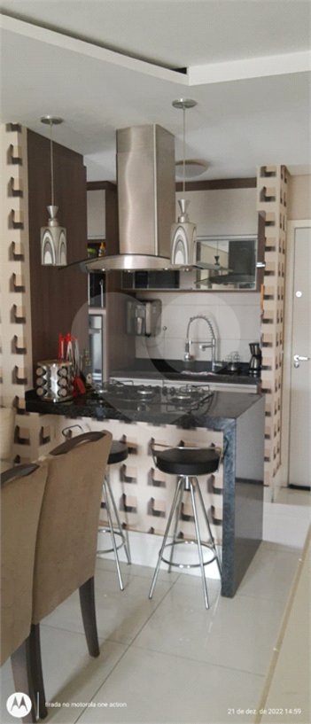 house em Alameda São Bernardo, Santa Terezinha - Santo André - SP