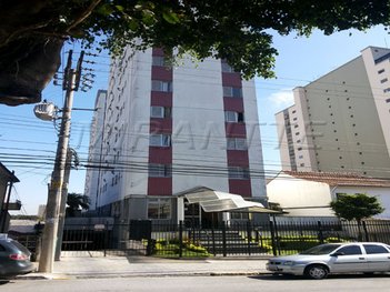 apartment em Rua Atílio Piffer, Casa Verde - São Paulo - SP