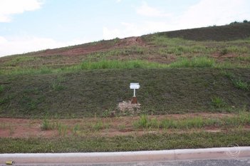 land_lot em SC-281, Sertão do Maruim - São José - SC