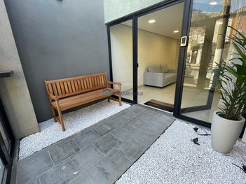 apartment em Avenida Itaboraí, Bosque da Saúde - São Paulo - SP