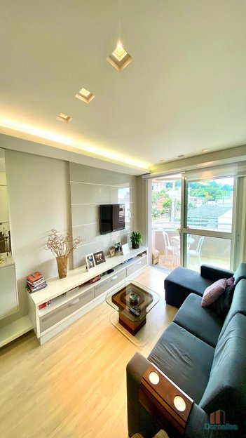 apartment em Bruno Nora, Colina Sorriso - Caxias do Sul - RS