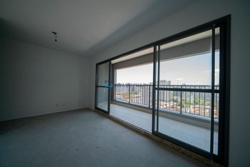 apartment em Rua Carlos Petit, Vila Mariana - São Paulo - SP