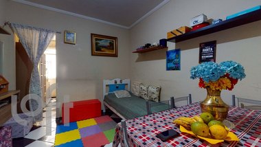 apartment em Praça Doutor Mário Margarido, Liberdade - São Paulo - SP
