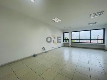 office em Rua Adib Auada, Jardim Lambreta - Cotia - SP