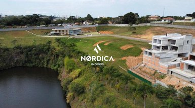 land_lot em Rodovia BR-277 Curitiba-Ponta Grossa, Cidade Industrial - Curitiba - PR