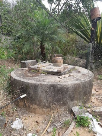 Cômodo Condomínio