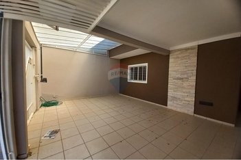 house em Rua Rosa Fontebasso Muller, Jardim Marambaia - Jundiaí - SP