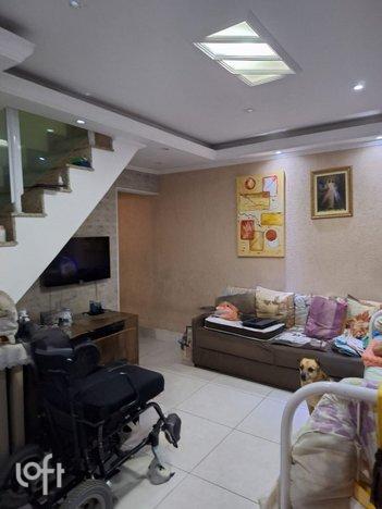 house em Pérola, Dos Casa - São Bernardo do Campo - SP