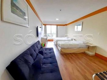 apartment em Avenida Luiz Dumont Villares, Jardim São Paulo(Zona Norte) - São Paulo - SP