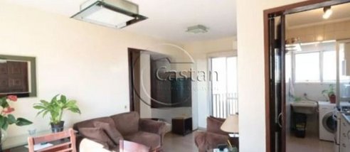 apartment em Rua Dianópolis, Parque da Mooca - São Paulo - SP