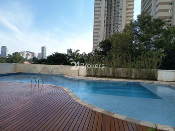 apartment em Rua Zacarias de Gois, Parque Colonial - São Paulo - SP