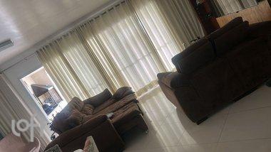 apartment em Alberto Ramos, São Lucas - São Paulo - SP