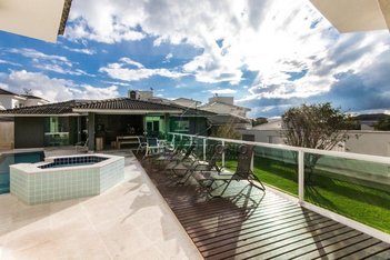 house em Avenida Paraná, Cajuru do Sul - Sorocaba - SP