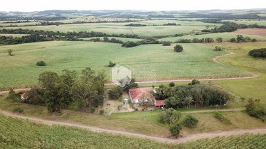 land_lot em Área Rural, Área Rural de Itapetininga - Itapetininga - SP