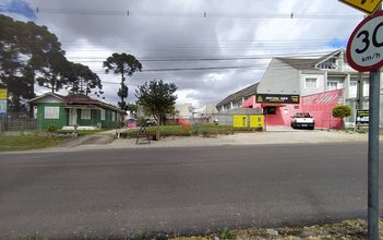 land_lot em Rua Arthur Manoel Iwersen, Boqueirão - Curitiba - PR