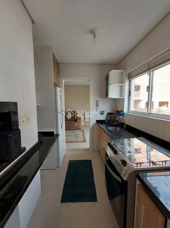 apartment em Rua Uruguai, Nações - Balneário Camboriú - SC