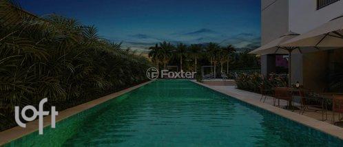 apartment em do Rosário, Macedo - Guarulhos - SP