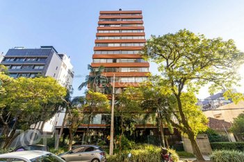apartment em Avenida Encantado, Petrópolis - Porto Alegre - RS