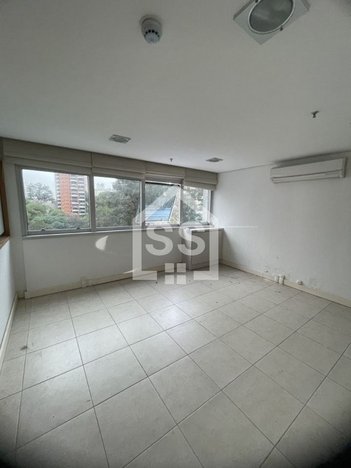 office em Rua Domingos Lopes da Silva, Vila Suzana - São Paulo - SP