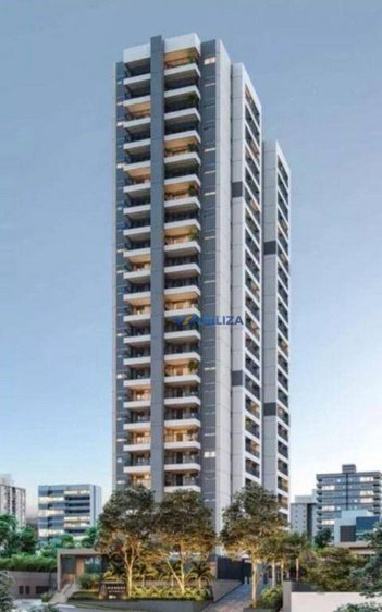 apartment em Rua do Rosário, Vila Camargos - Guarulhos - SP