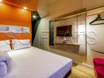 apartment em Avenida Luiz Eduardo Toledo Prado, Vila do Golf - Ribeirão Preto - SP